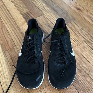 Nike free run